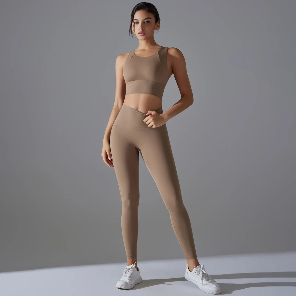 PRO - Set Tank Legging