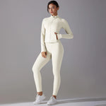 PRO - Set Jacket Legging