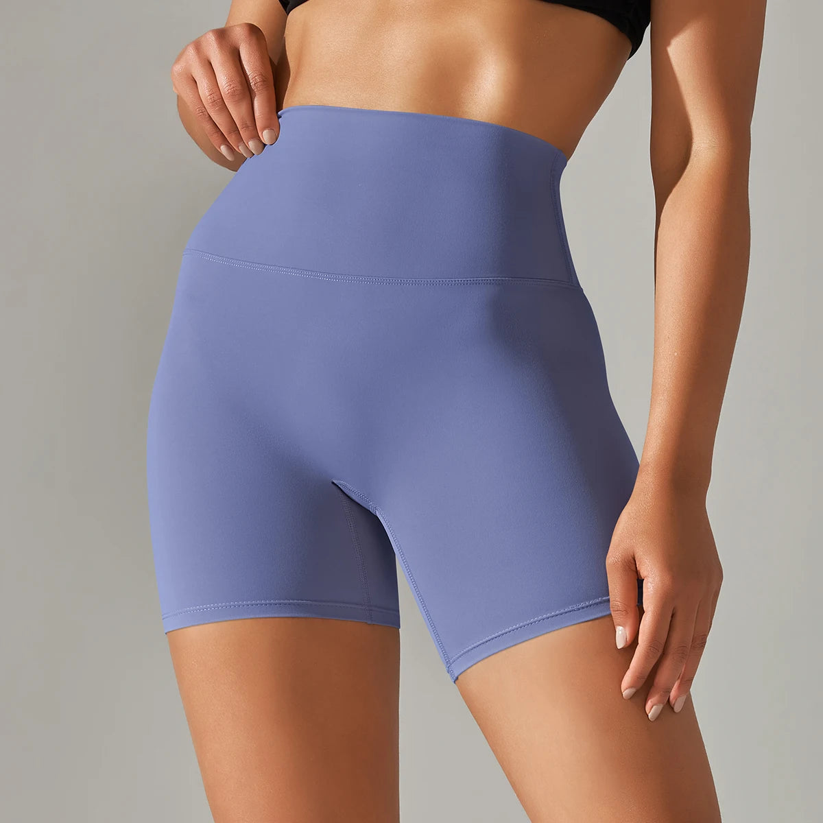 ELITE - Short 6"