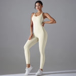 PRO - Jumpsuit Cross