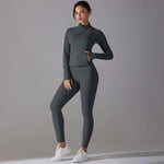 PRO - Set Jacket Legging