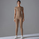 ELITE - Set Short Shirt Legging