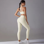 PRO - Set Bralette Legging