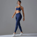 ACTIVE - Set Bralette Legging
