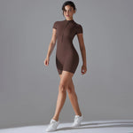PRO - Playsuit Zip