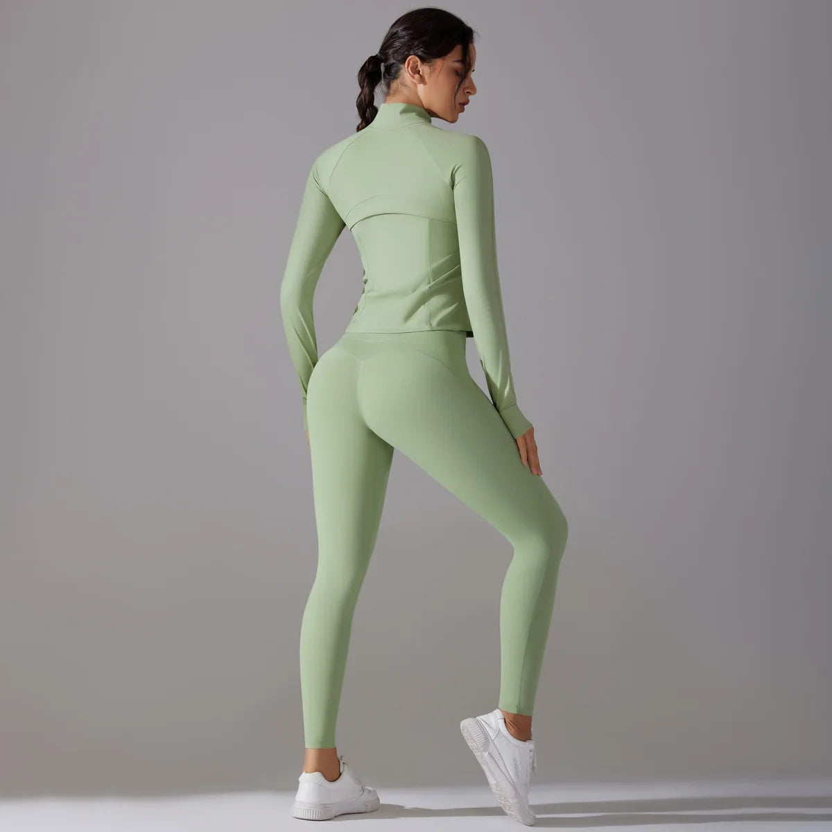 PRO - Set Jacket Legging