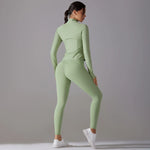 PRO - Set Jacket Legging
