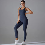 PRO - Jumpsuit Cross