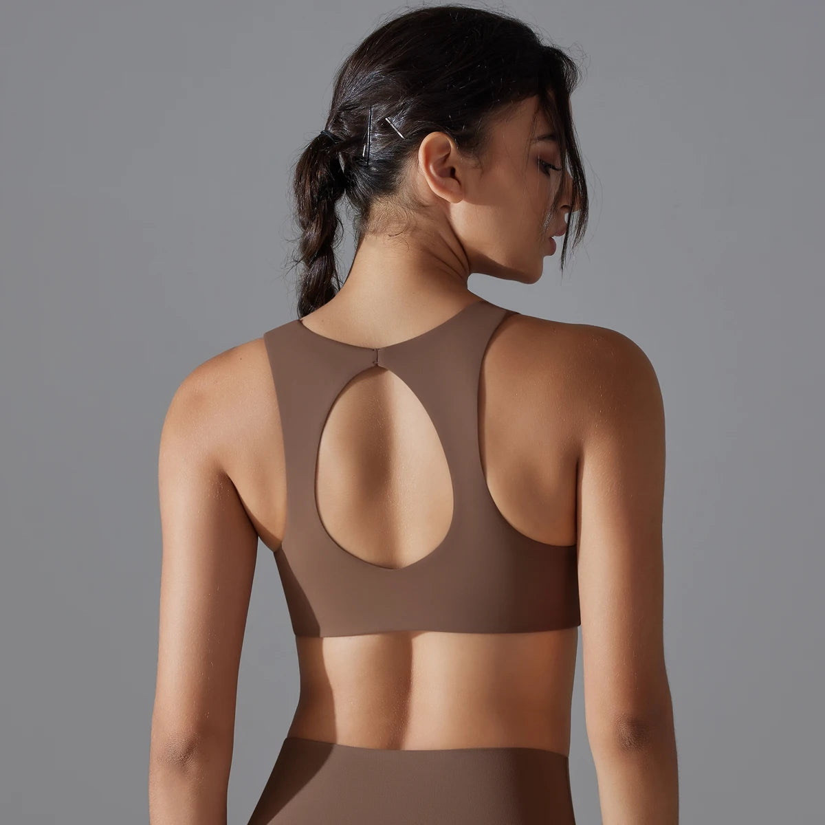 PRO - Top Short Crop