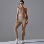 PRO - Set Cami Legging