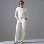 ELITE - Set Long Shirt Trouser