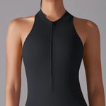 LIGHT - Jumpsuit Halter