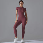 PRO - Jumpsuit Zip