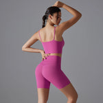 PRO - Set Cami Short