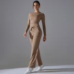 ELITE - Set Long Shirt Trouser