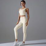 PRO - Set Tank Legging