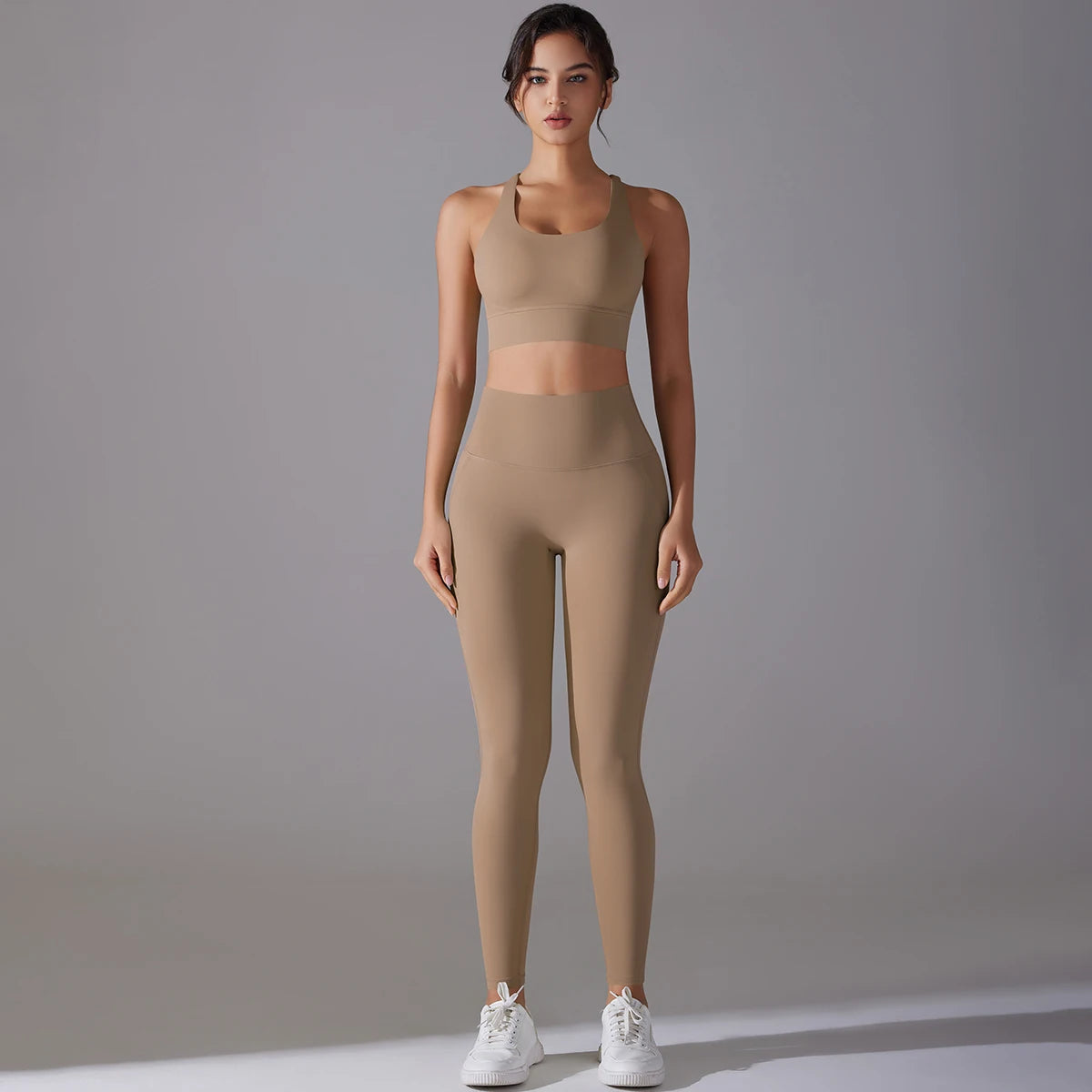 PRO - Set Bralette Legging
