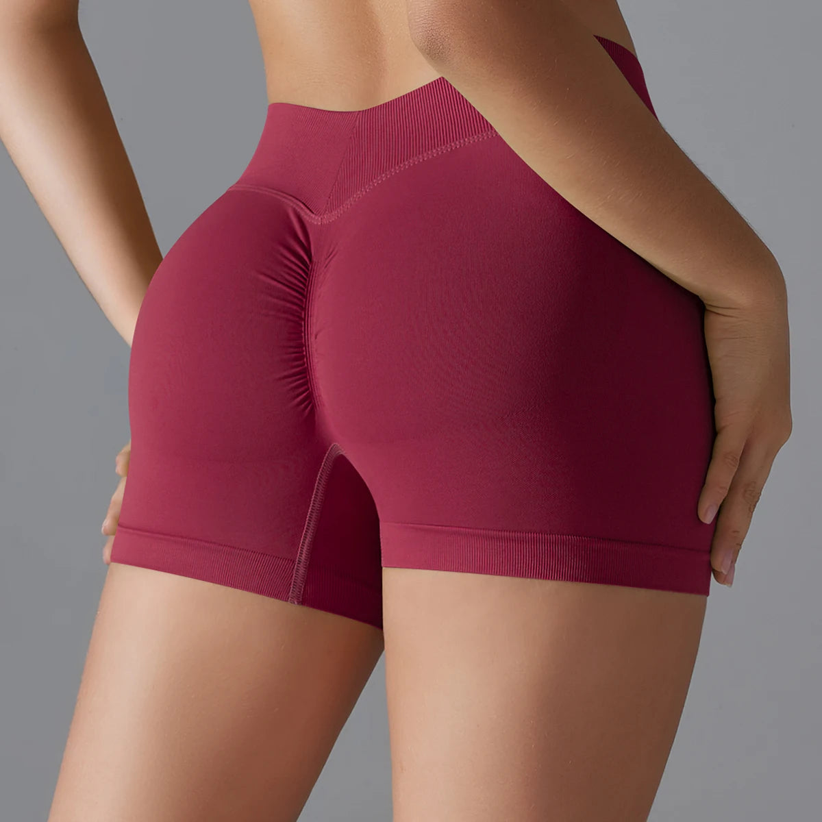ACTIVE - Short 4"