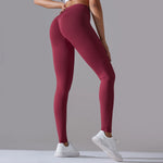 ACTIVE - Pant Legging 28" V