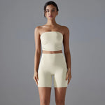 PRO - Set Bandeau Short
