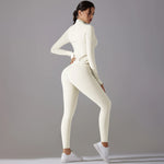PRO - Set Jacket Legging