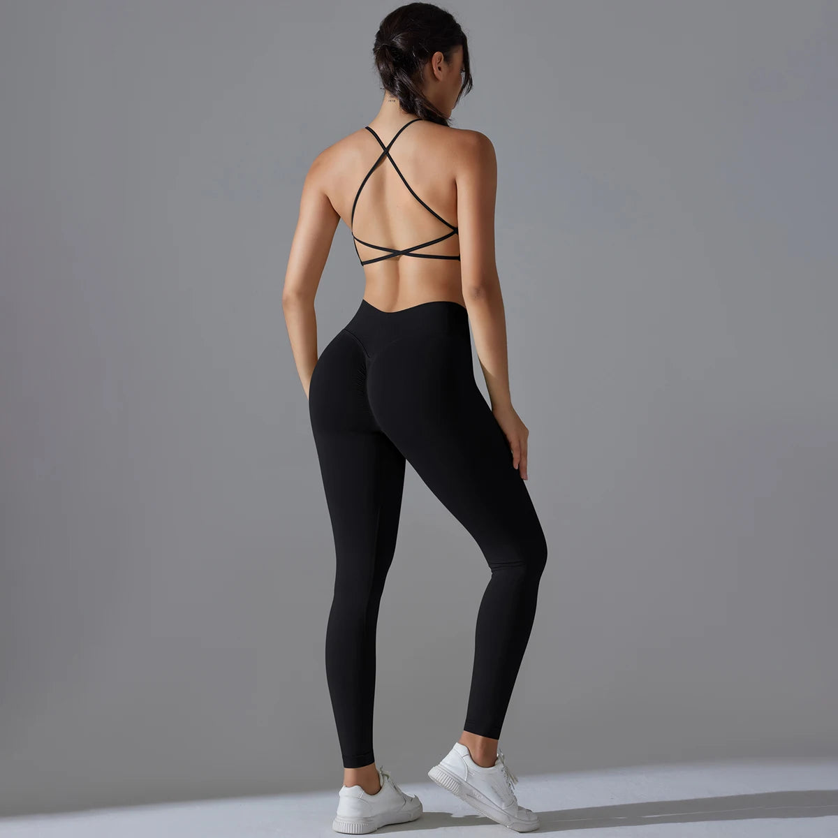ACTIVE - Set Bralette Legging