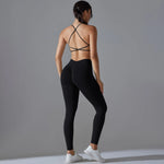 ACTIVE - Set Bralette Legging