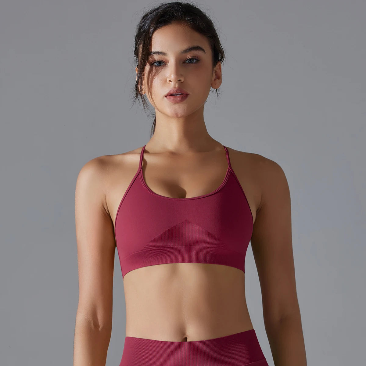 ACTIVE - Top Bralette