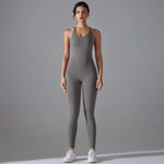 PRO - Jumpsuit Cross
