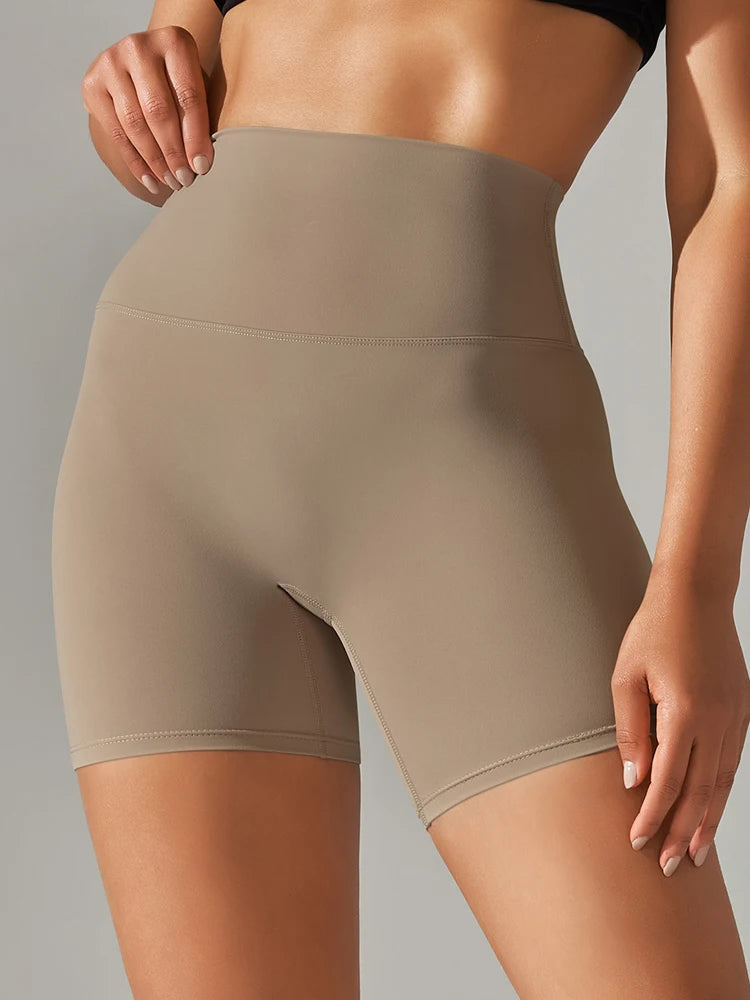 ELITE - Short 6"