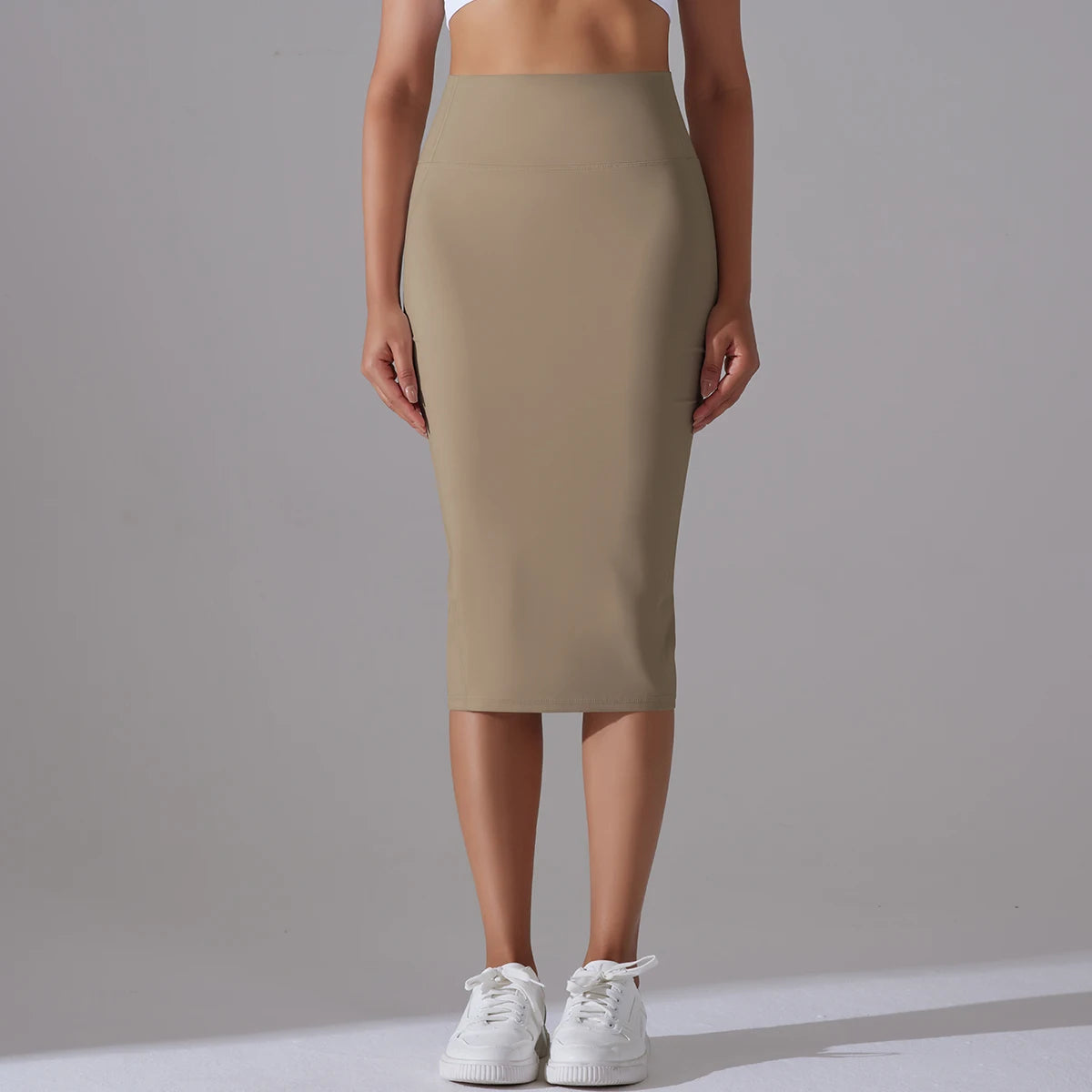 LIGHT - Skirt