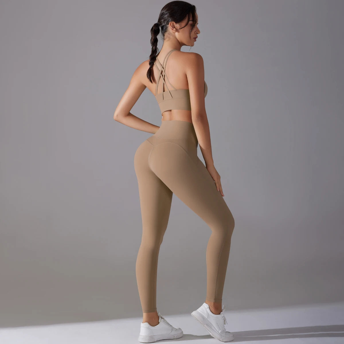 PRO - Set Bralette Legging