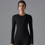 ELITE - Top Long Shirt
