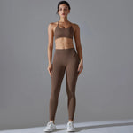 ACTIVE - Set Bralette Legging