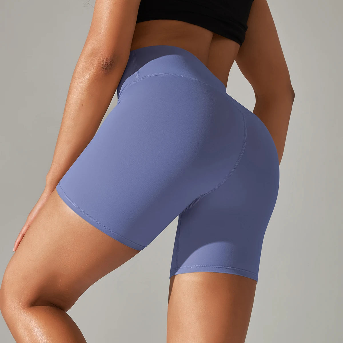 ELITE - Short 6"