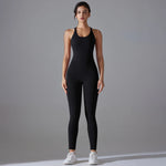 PRO - Jumpsuit Cross