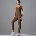 PRO - Jumpsuit Cross