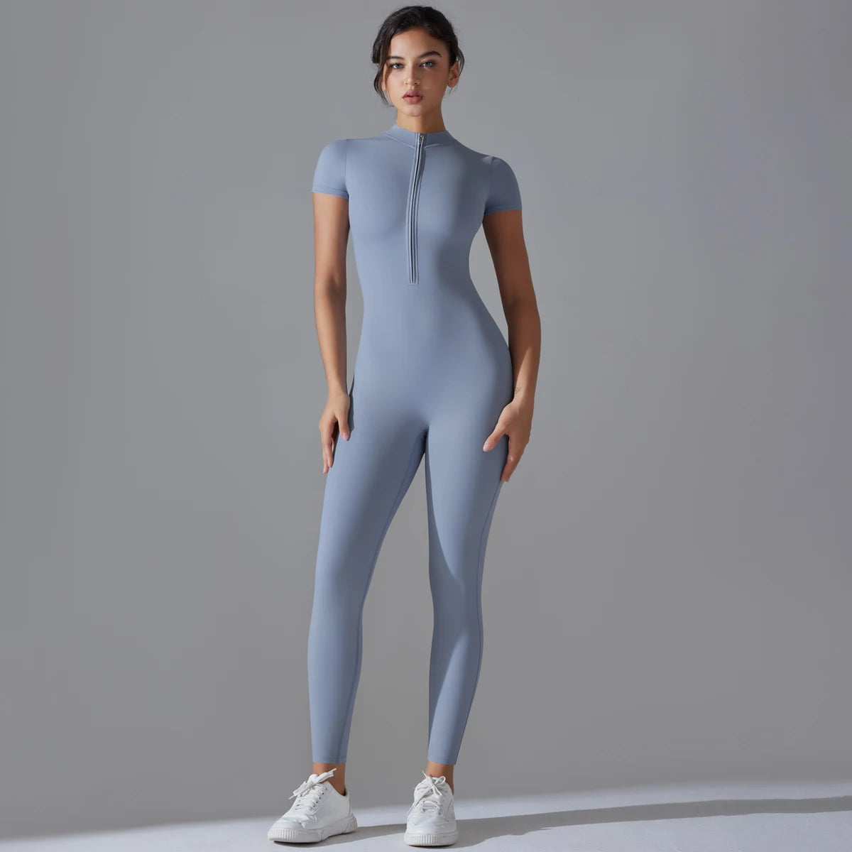 PRO - Jumpsuit Zip