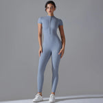 PRO - Jumpsuit Zip