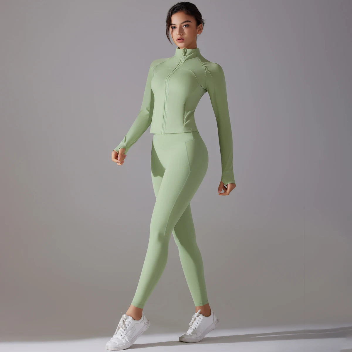 PRO - Set Jacket Legging