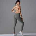 ACTIVE - Set Bralette Legging