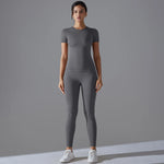 ELITE - Set Short Shirt Legging