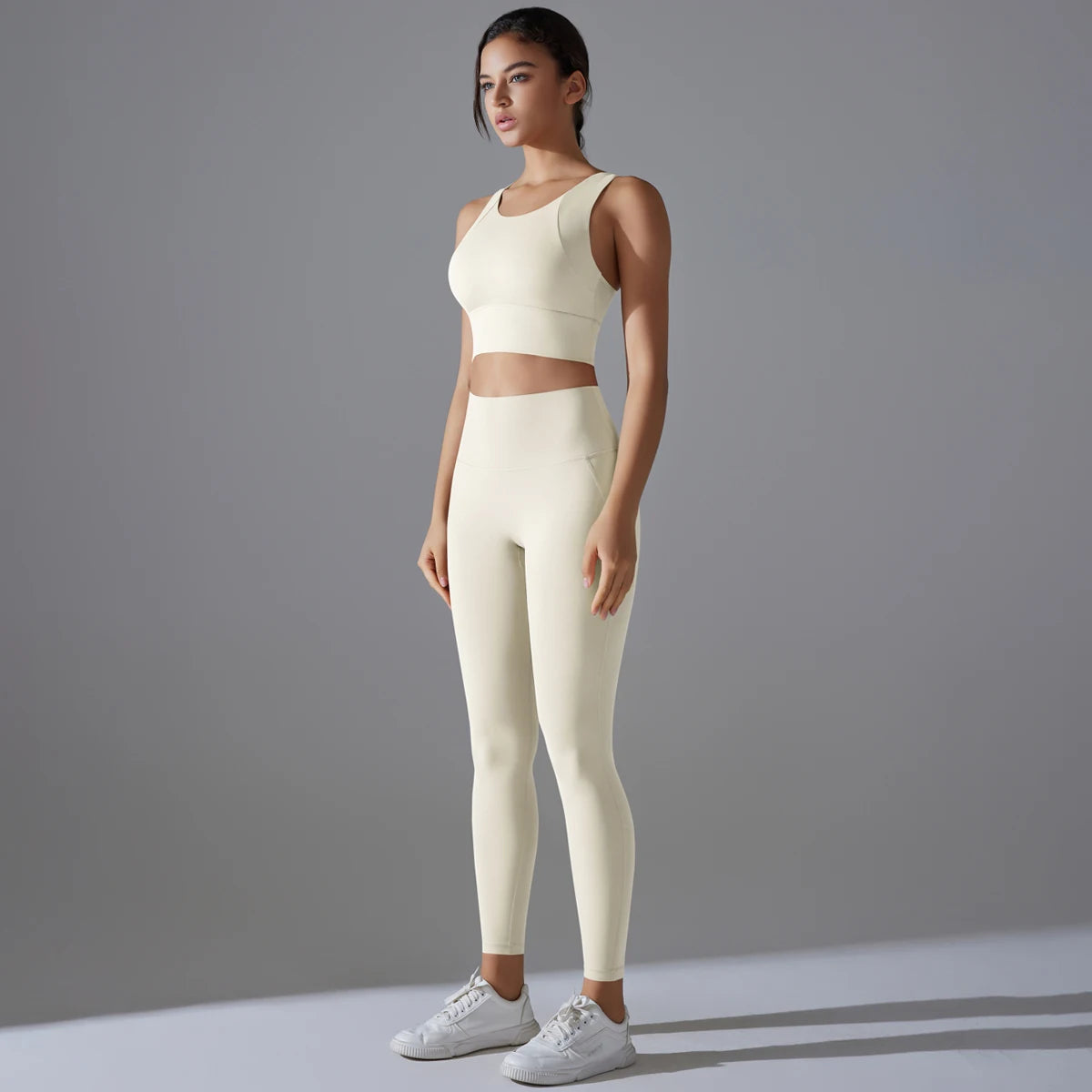 PRO - Set Tank Legging