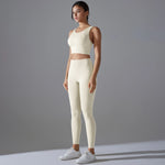 PRO - Set Tank Legging