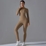 ELITE - Set Long Shirt Legging