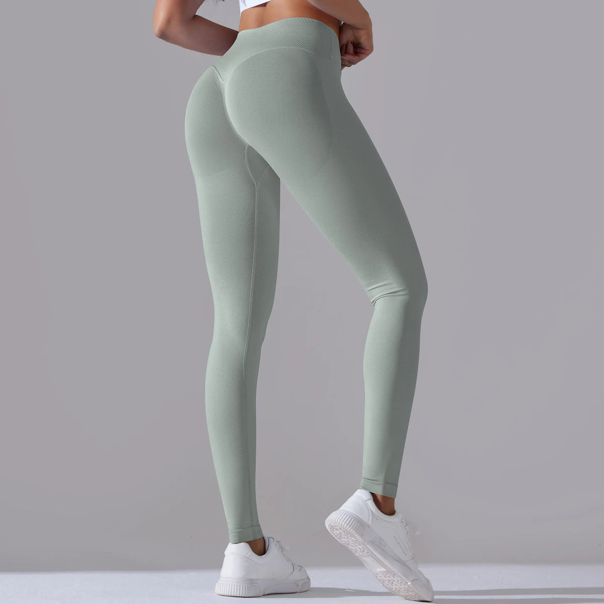 ACTIVE - Pant Legging 28" V
