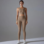 PRO - Set Tank Legging