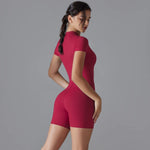 PRO - Playsuit Zip