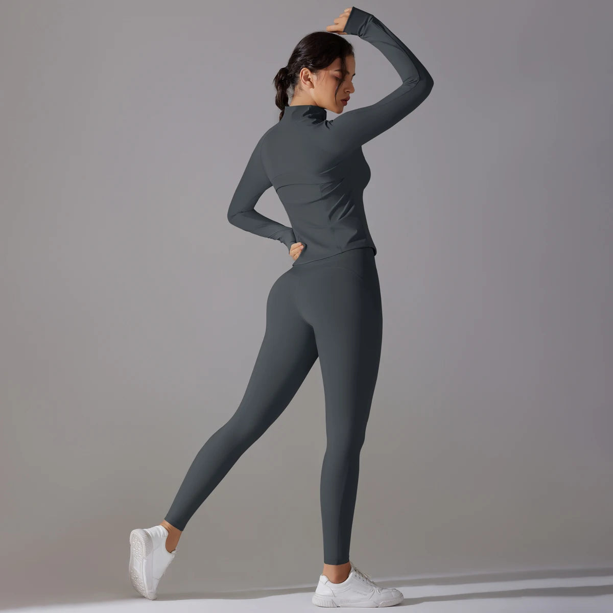 PRO - Set Jacket Legging