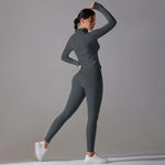 PRO - Set Jacket Legging